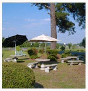 Holiday Motel - Whiteville Restoran fotoğraf