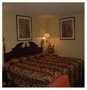 Holiday Motel - Whiteville Oda fotoğraf